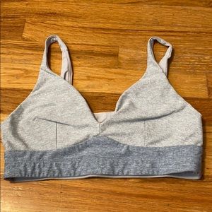 Outdoor Voices Sports Bra